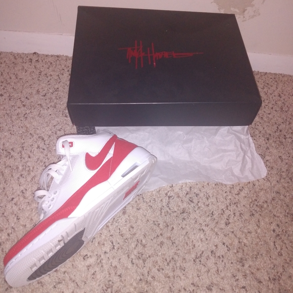 Air Jordan retro 3 - Picture 2 of 4